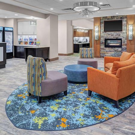 Homewood Suites By Hilton Wauwatosa Milwaukee Ngoại thất bức ảnh