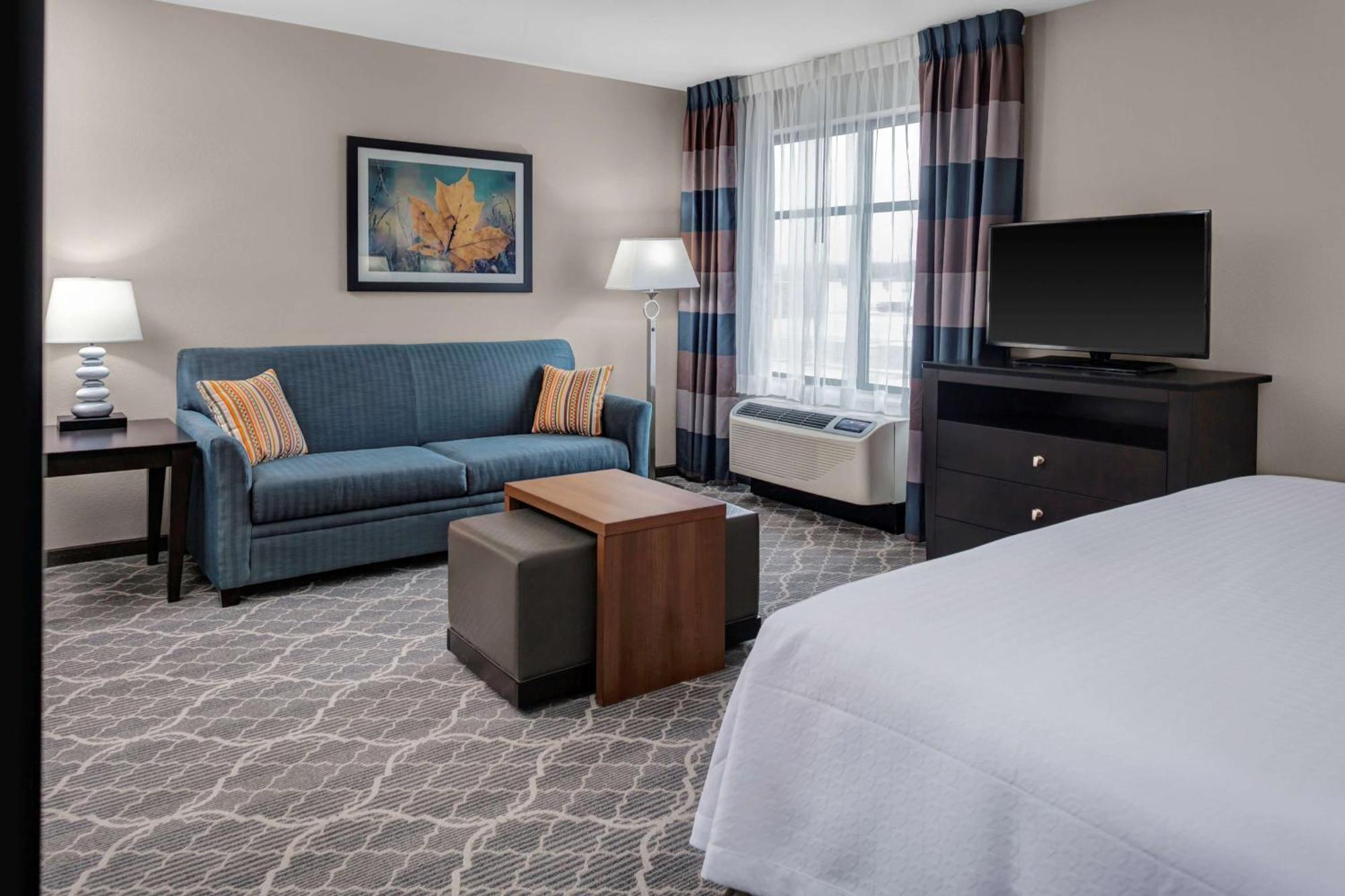 Homewood Suites By Hilton Wauwatosa Milwaukee Ngoại thất bức ảnh