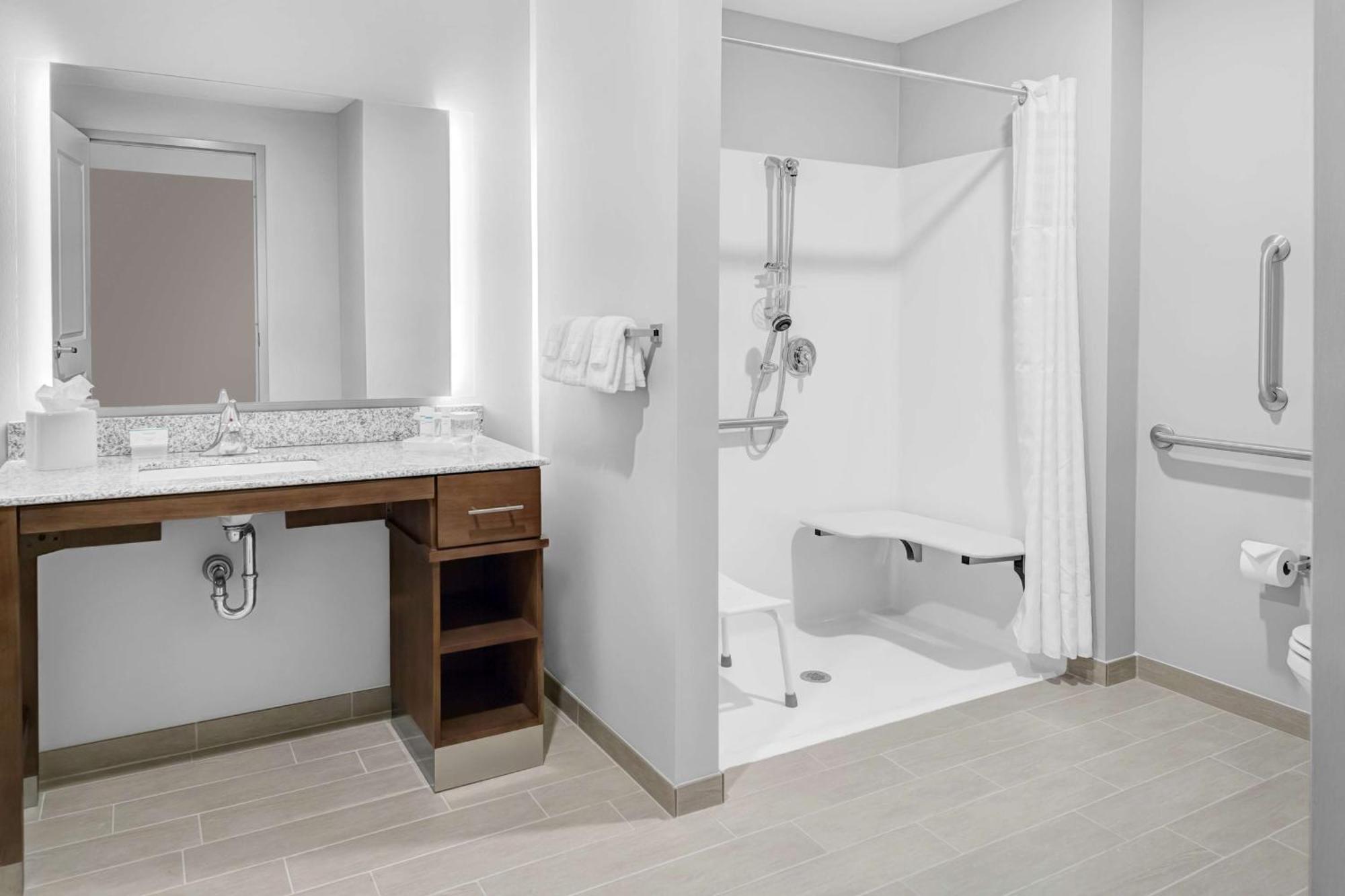 Homewood Suites By Hilton Wauwatosa Milwaukee Ngoại thất bức ảnh