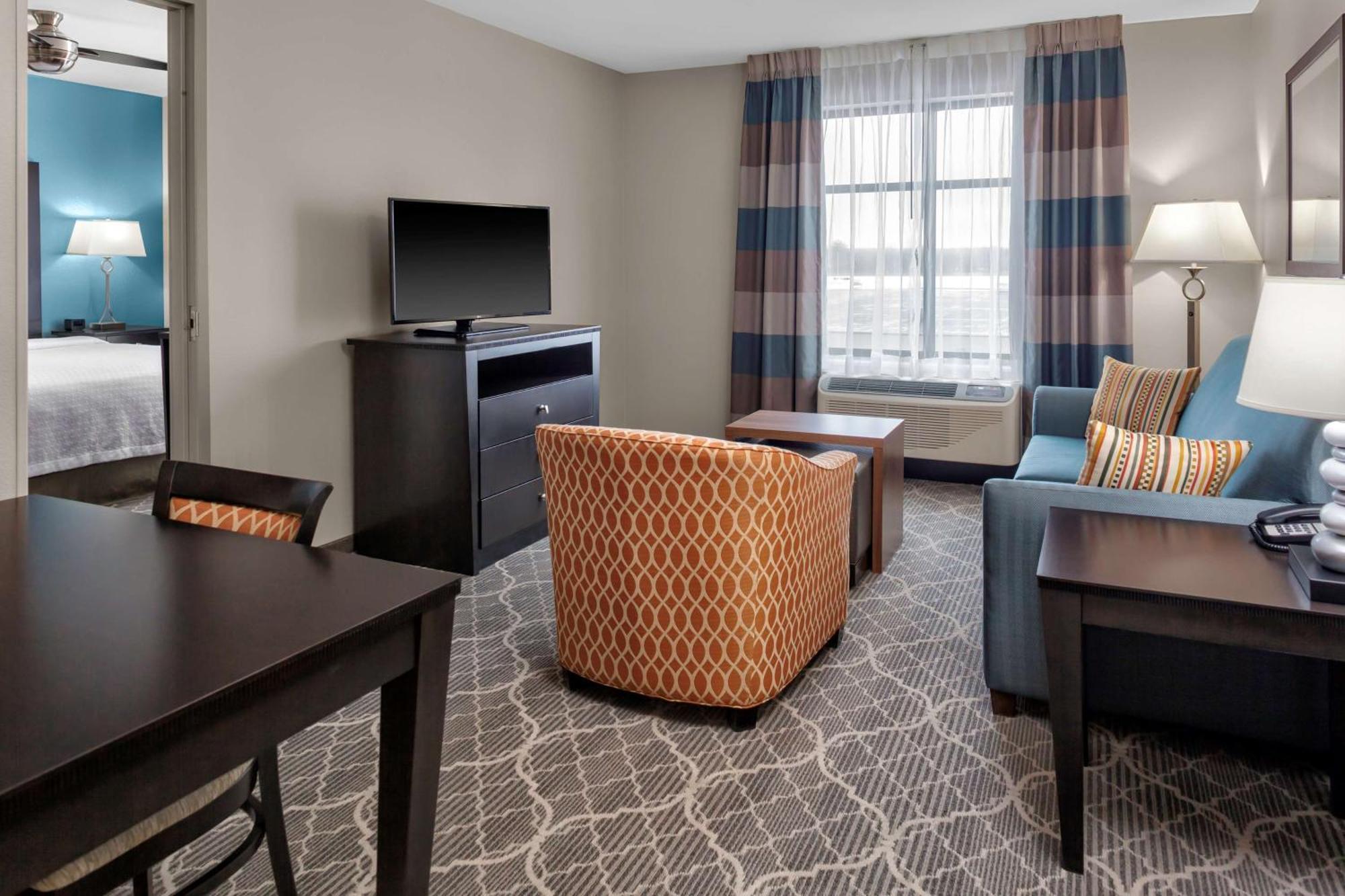 Homewood Suites By Hilton Wauwatosa Milwaukee Ngoại thất bức ảnh