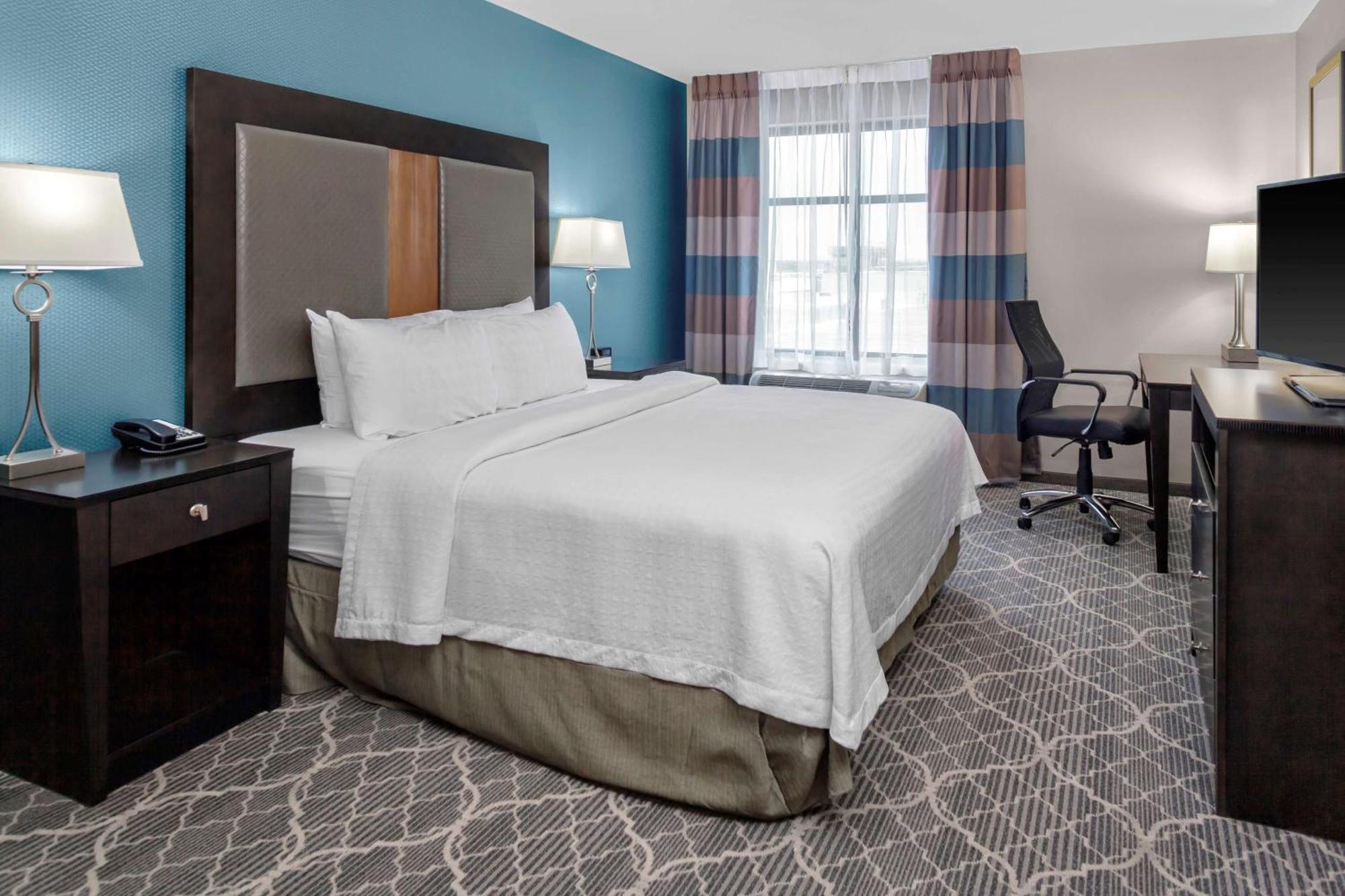 Homewood Suites By Hilton Wauwatosa Milwaukee Ngoại thất bức ảnh