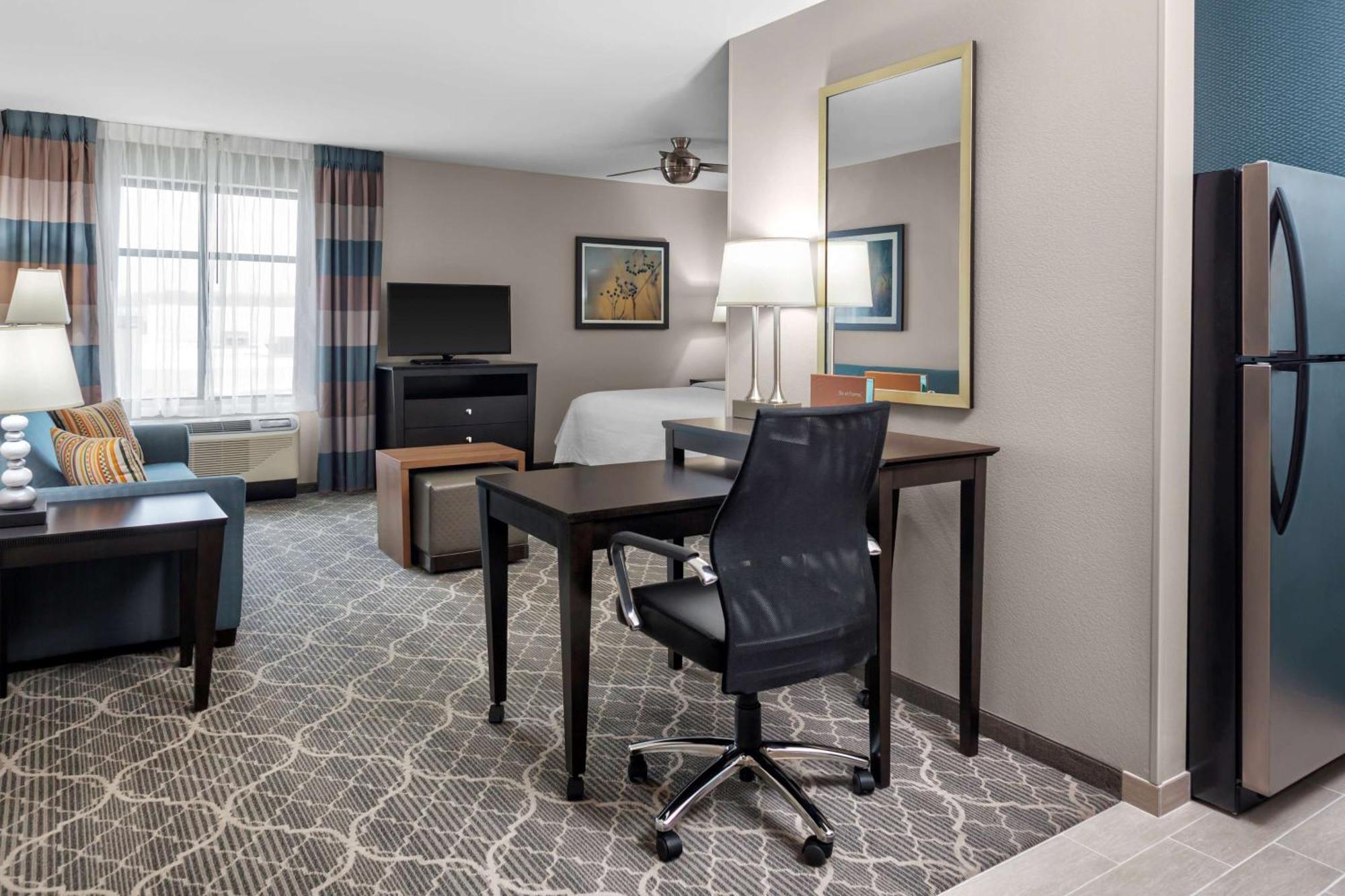 Homewood Suites By Hilton Wauwatosa Milwaukee Ngoại thất bức ảnh
