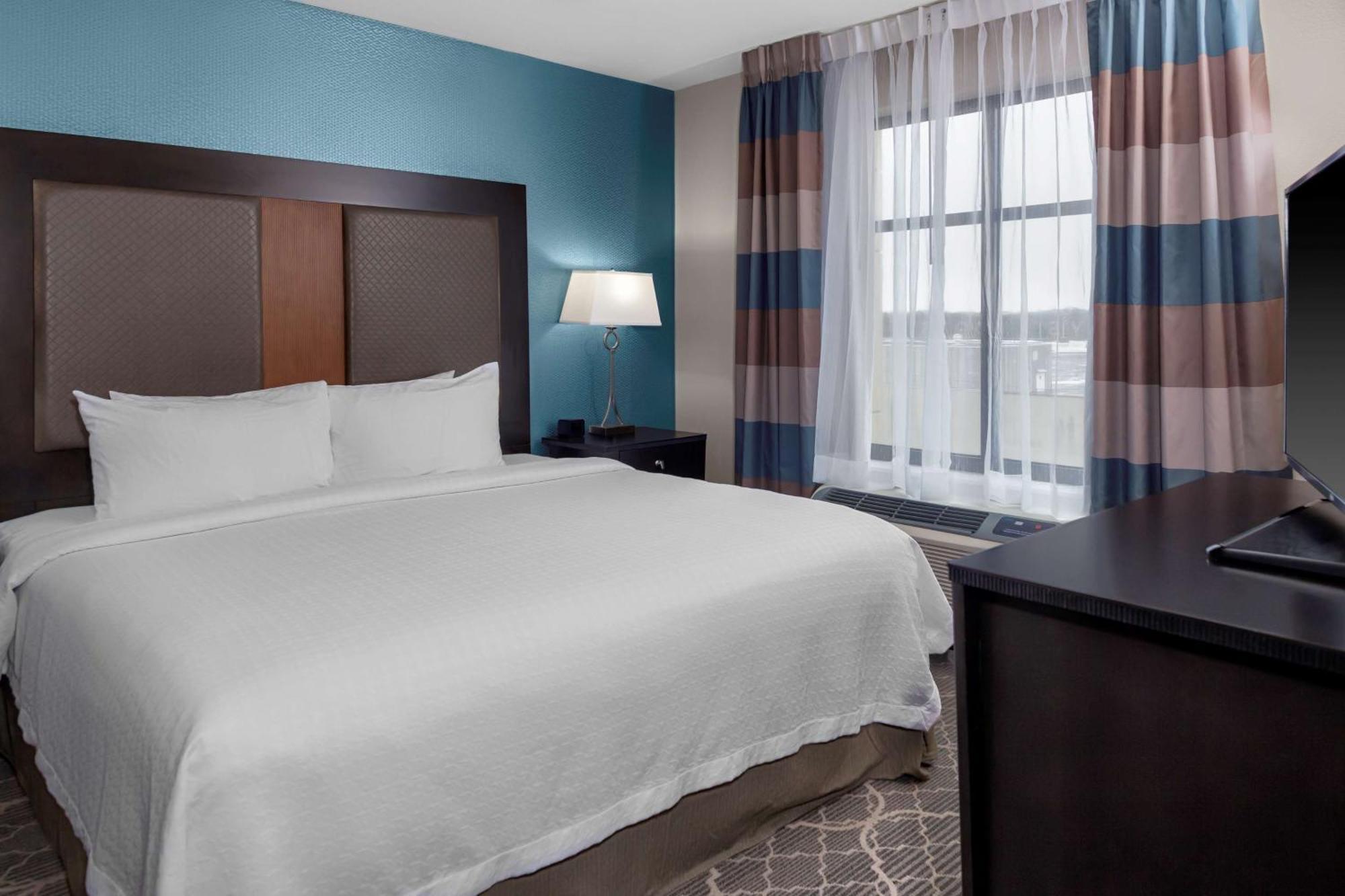 Homewood Suites By Hilton Wauwatosa Milwaukee Ngoại thất bức ảnh