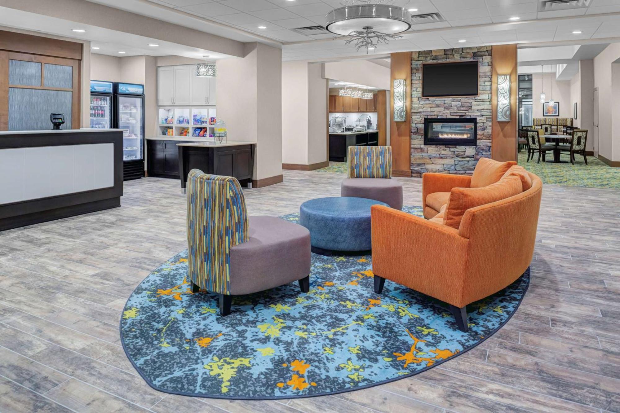 Homewood Suites By Hilton Wauwatosa Milwaukee Ngoại thất bức ảnh