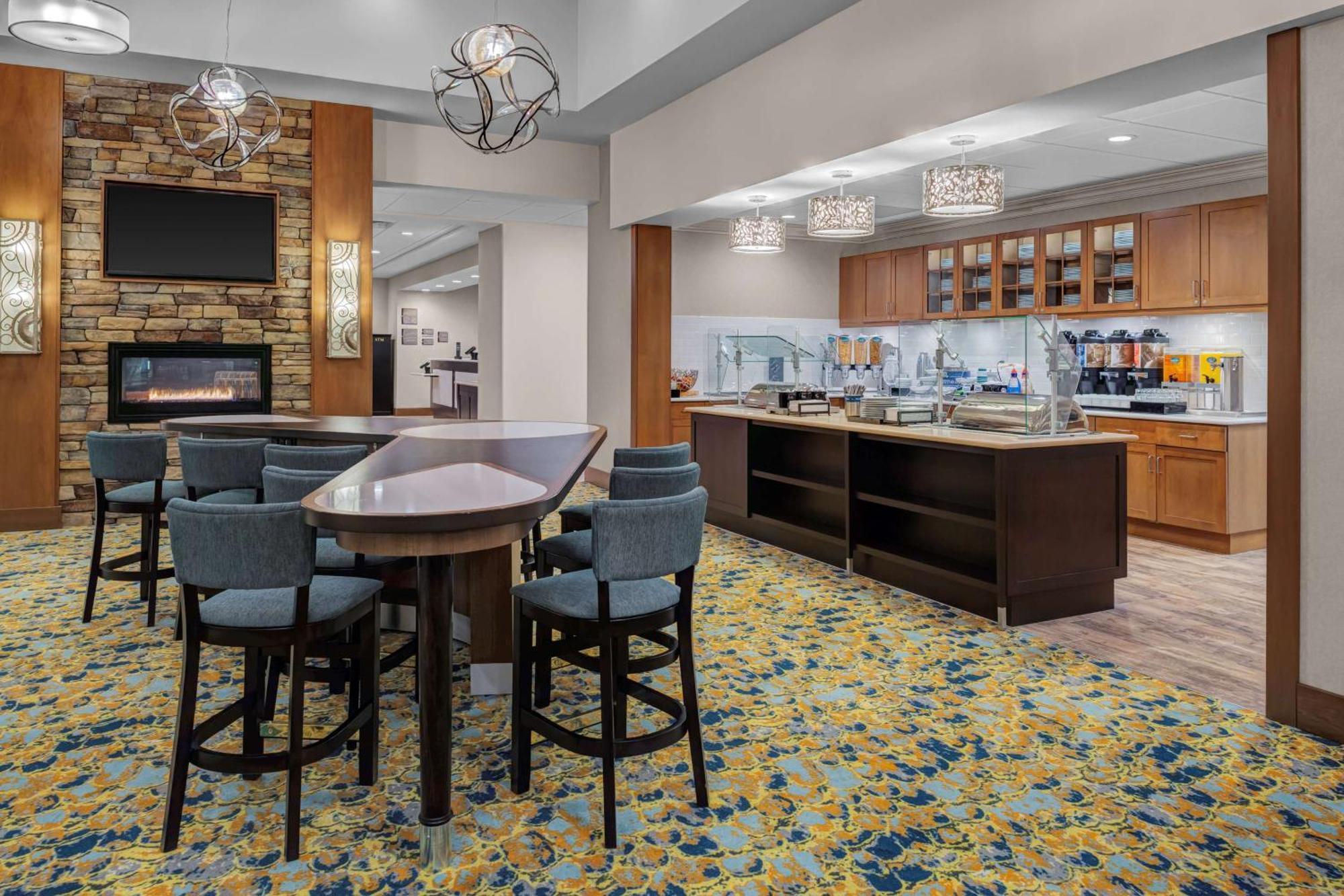Homewood Suites By Hilton Wauwatosa Milwaukee Ngoại thất bức ảnh