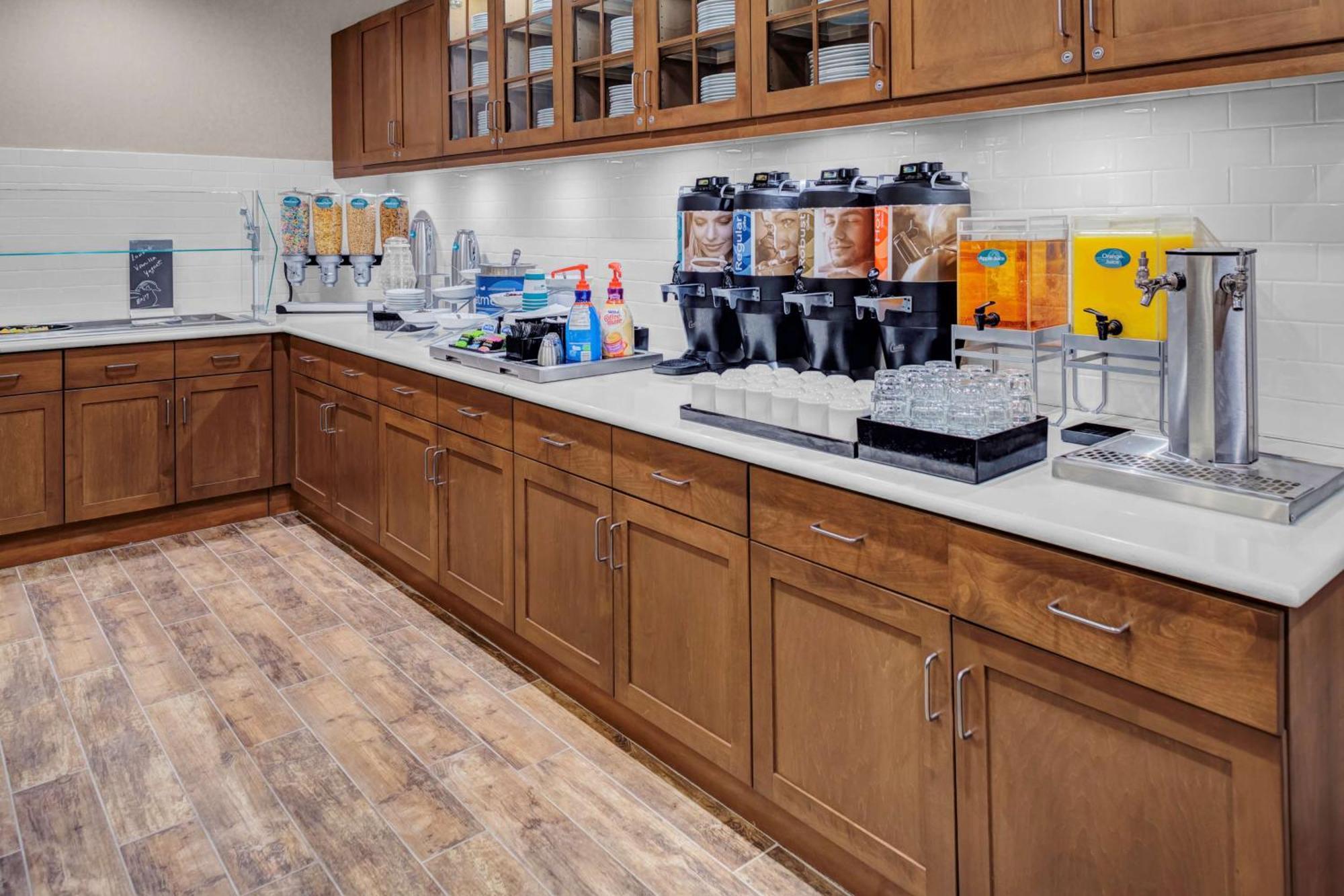 Homewood Suites By Hilton Wauwatosa Milwaukee Ngoại thất bức ảnh
