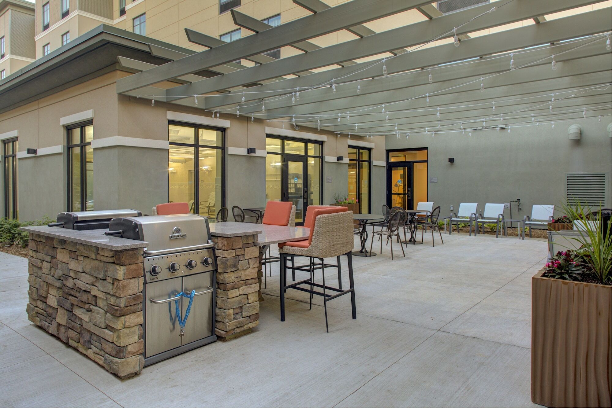Homewood Suites By Hilton Wauwatosa Milwaukee Ngoại thất bức ảnh
